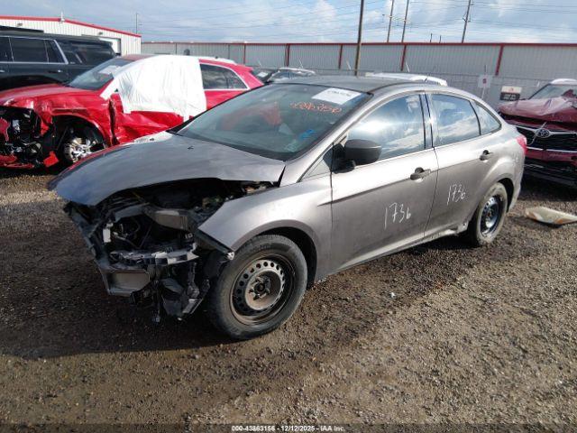 Ford Focus S Image 3