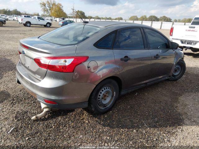 Ford Focus S Image 14