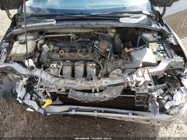 Ford Focus S Image 12