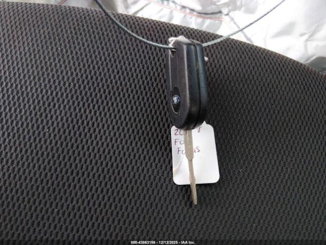 Ford Focus S Image 2