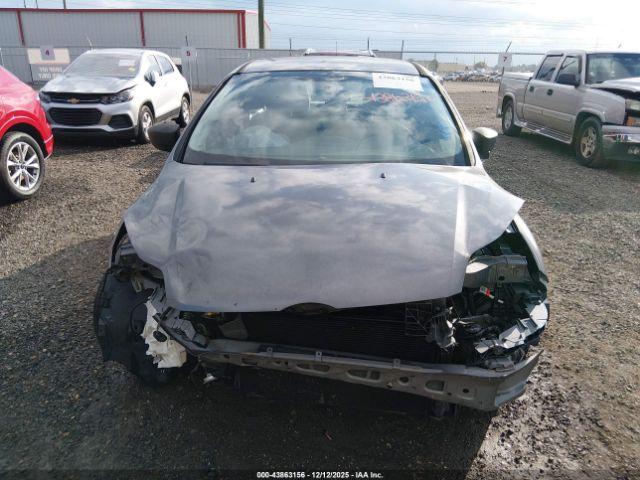 Ford Focus S Image 5