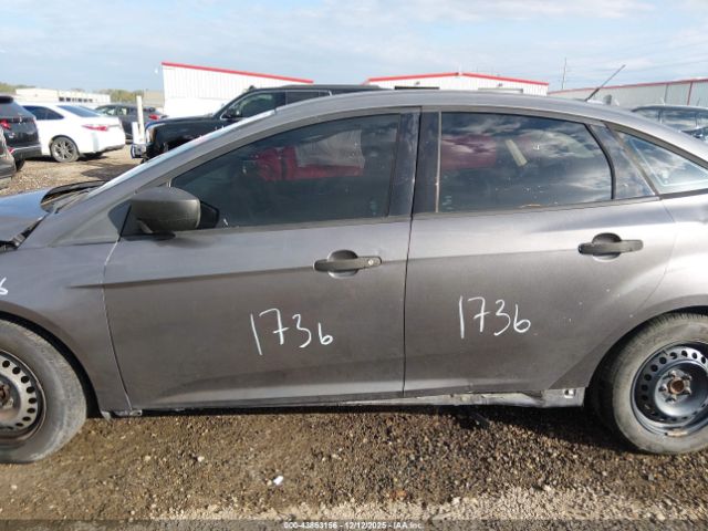 Ford Focus S Image 10