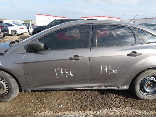 Ford Focus S Image 10