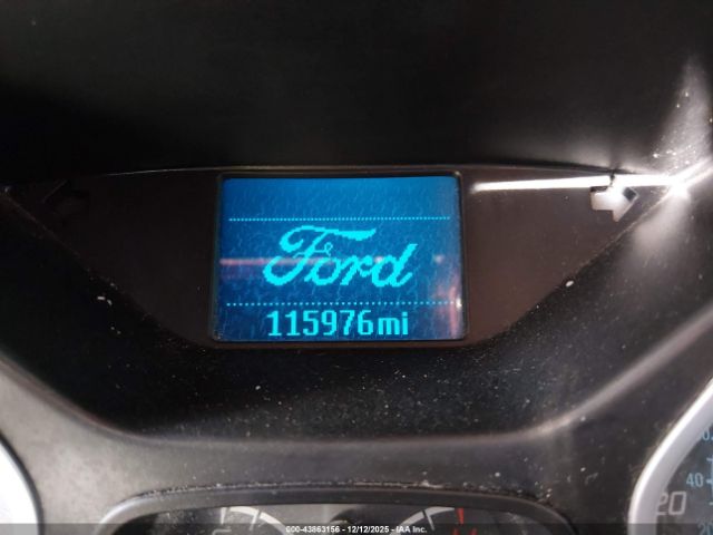 Ford Focus S Image 7