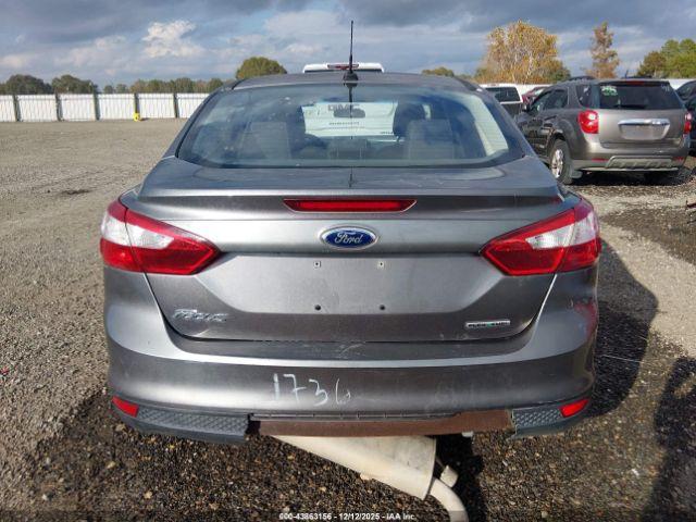 Ford Focus S Image 8
