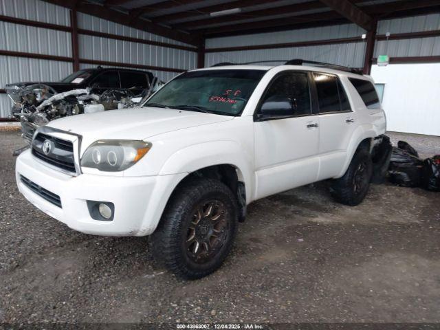 Toyota 4Runner Sr5 V6 Image 12