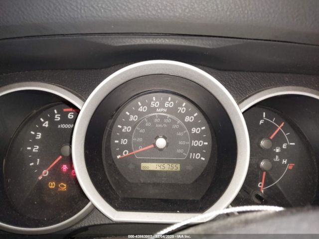 Toyota 4Runner Sr5 V6 Image 7