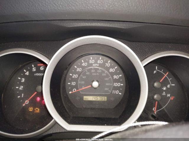 Toyota 4Runner Sr5 V6 Image 7