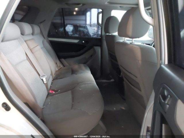 Toyota 4Runner Sr5 V6 Image 4