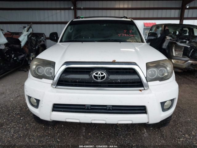 Toyota 4Runner Sr5 V6 Image 5