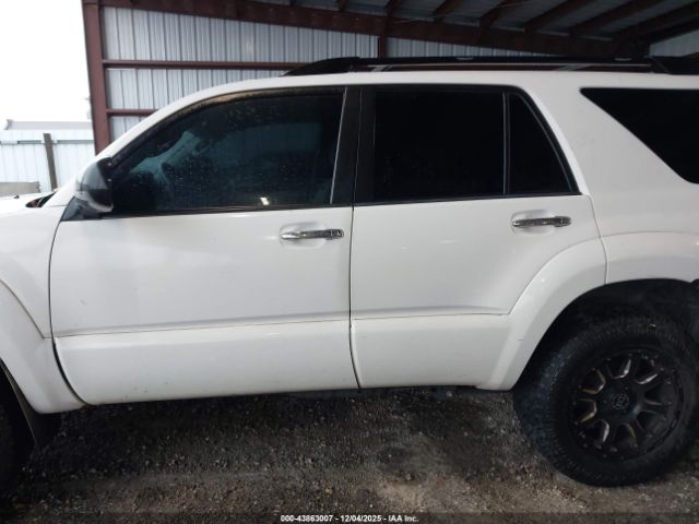 Toyota 4Runner Sr5 V6 Image 14