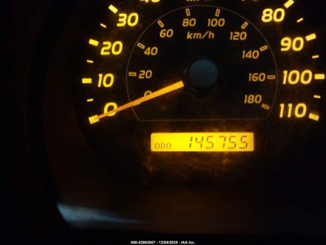 Toyota 4Runner Sr5 V6 Image 9