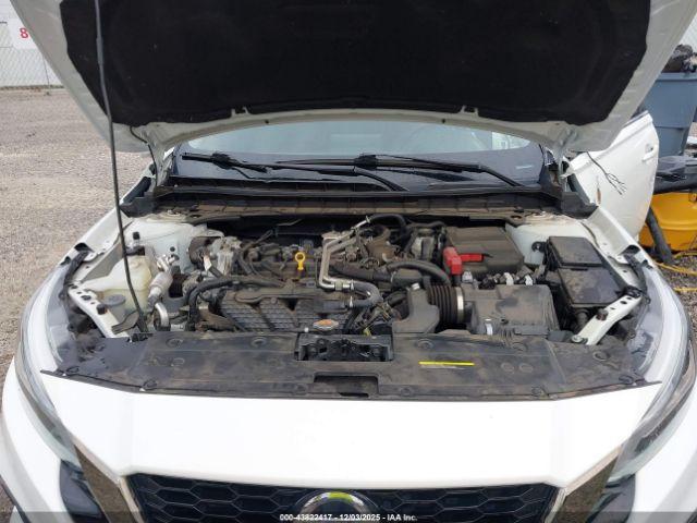 Nissan Altima Sr Fwd Image 9