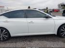 Nissan Altima Sr Fwd Image 15