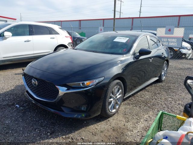 Mazda Mazda3 2.5 S Image 4