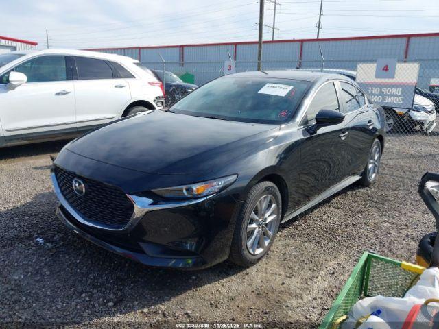 Mazda Mazda3 2.5 S Image 4