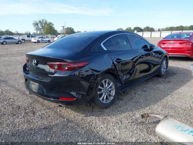 Mazda Mazda3 2.5 S Image 6