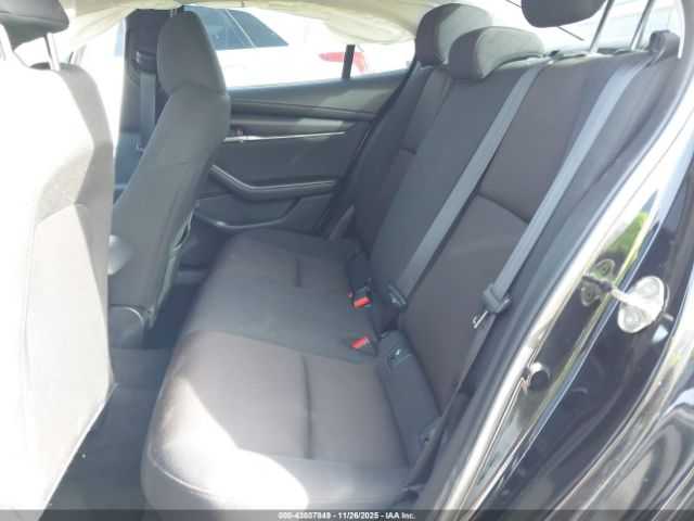 Mazda Mazda3 2.5 S Image 7