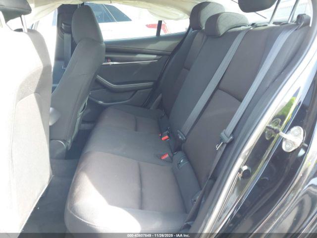 Mazda Mazda3 2.5 S Image 7