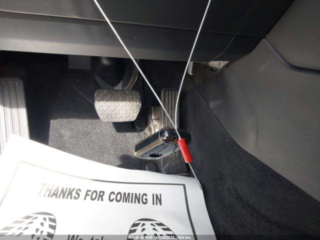 Mazda Mazda3 2.5 S Image 10