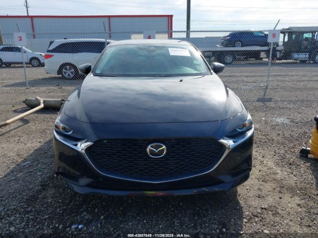 Mazda Mazda3 2.5 S Image 9