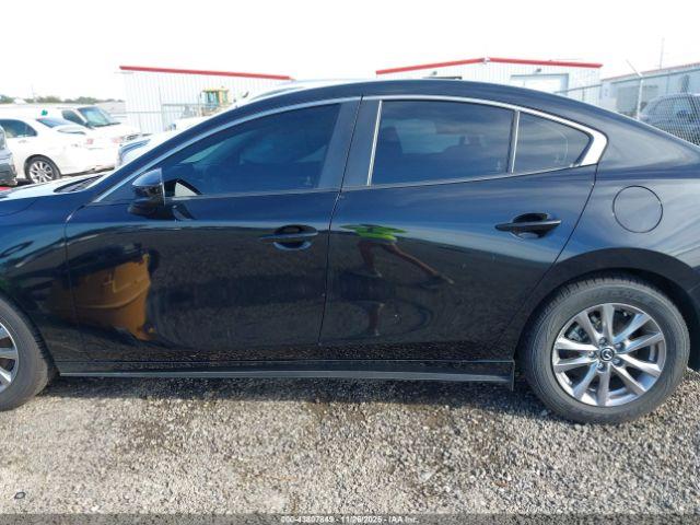 Mazda Mazda3 2.5 S Image 16