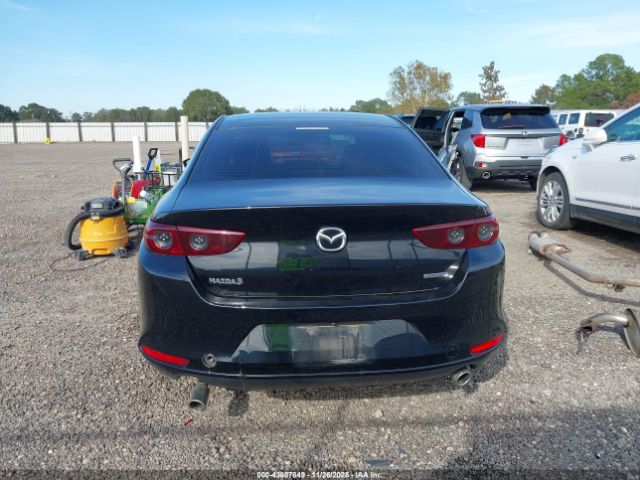 Mazda Mazda3 2.5 S Image 14