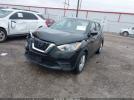 Nissan Kicks S Xtronic Cvt Image 4