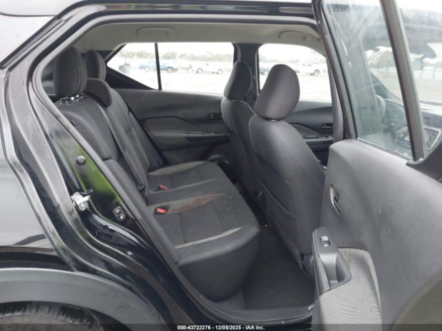 Nissan Kicks S Xtronic Cvt Image 7