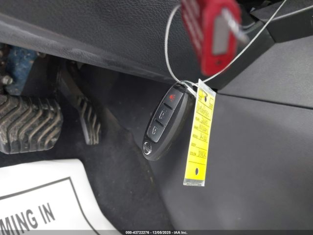 Nissan Kicks S Xtronic Cvt Image 3