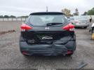 Nissan Kicks S Xtronic Cvt Image 6