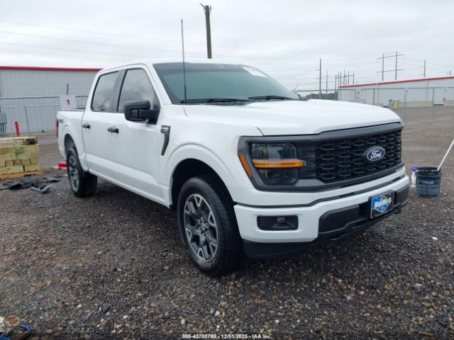 Ford F-150 Stx Image 1