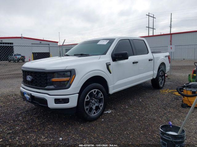 Ford F-150 Stx Image 13