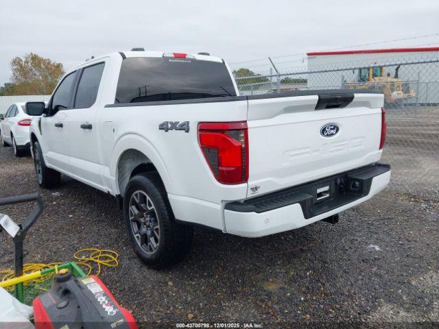Ford F-150 Stx Image 10