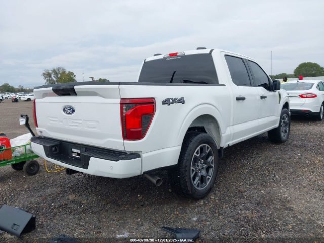 Ford F-150 Stx Image 3