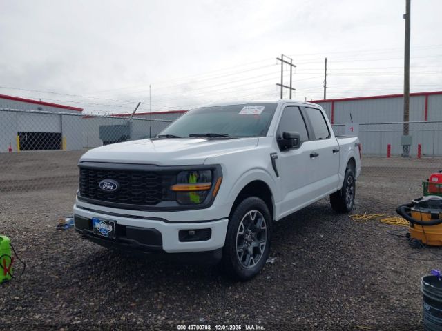 Ford F-150 Stx Image 16