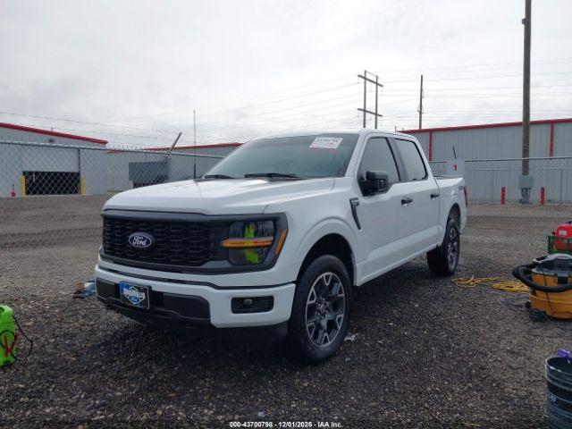Ford F-150 Stx Image 16