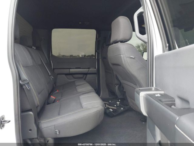 Ford F-150 Stx Image 5