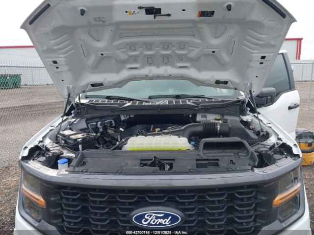 Ford F-150 Stx Image 8