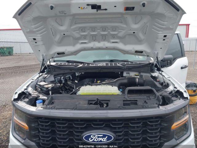 Ford F-150 Stx Image 8