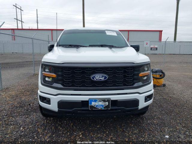 Ford F-150 Stx Image 11