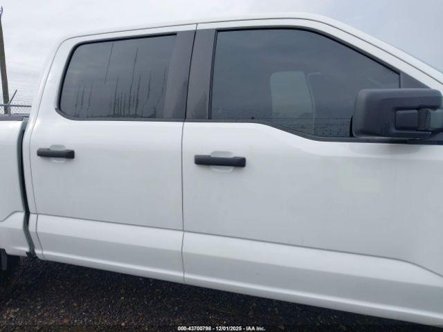 Ford F-150 Stx Image 9