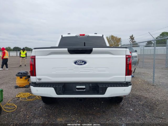 Ford F-150 Stx Image 17